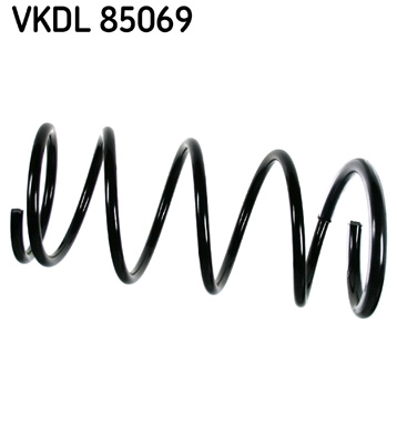 SKF VKDL 85069 Fahrwerksfeder